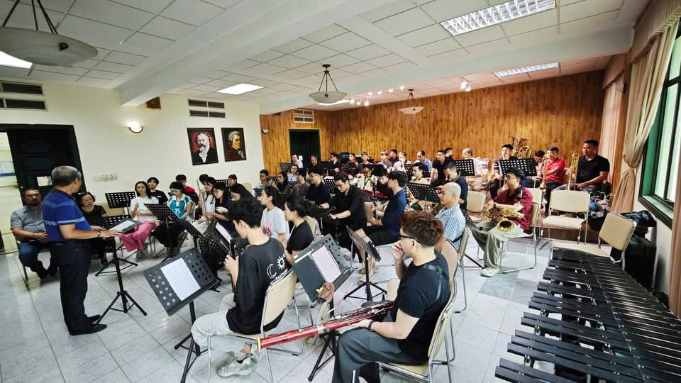 “Giai điệu hân hoan” – Hòa nhạc đặc biệt kỷ niệm 70 năm Học viện Âm nhạc Quốc gia Việt Nam